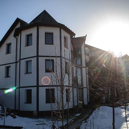 Preluky Hotel Bukovel Exterior photo